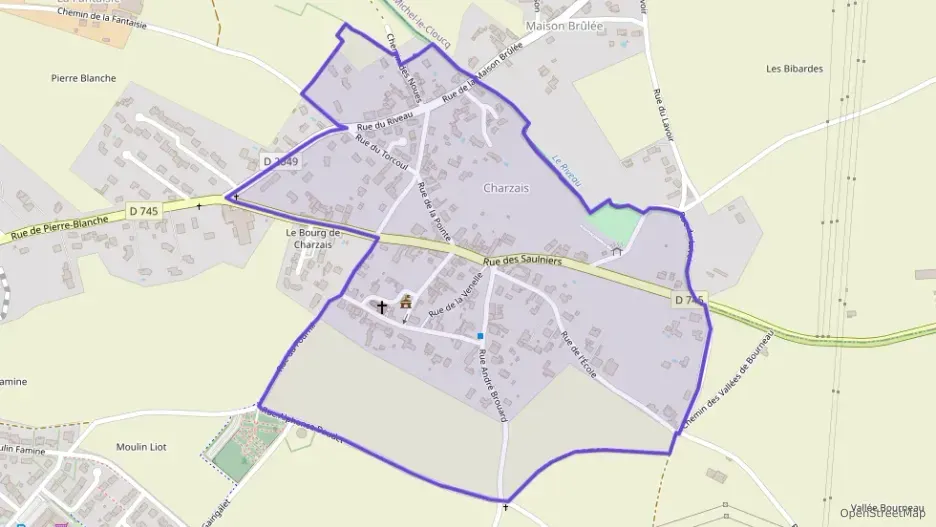Maison 87 m² quatre pièces à vendre à Fontenay-le-Comte Maison 87 m² quatre pièces à vendre à Fontenay-le-Comte
