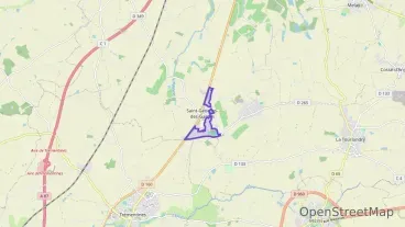 Maison 88 m² quatre pièces à vendre à Chemillé-en-Anjou