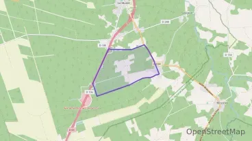 Maison 109 m² quatre pièces à vendre à Saugnac-et-Muret