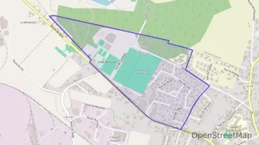 Maison 89 m² quatre pièces à vendre à Tartas