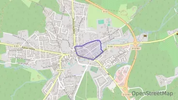 Maison 82 m² quatre pièces à vendre à Castelnau-de-Médoc