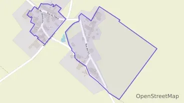Maison 60 m² deux pieces à vendre à Genouillé