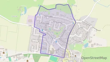 Maison 80 m² trois pièces à vendre à Saint-Clément-de-la-Place