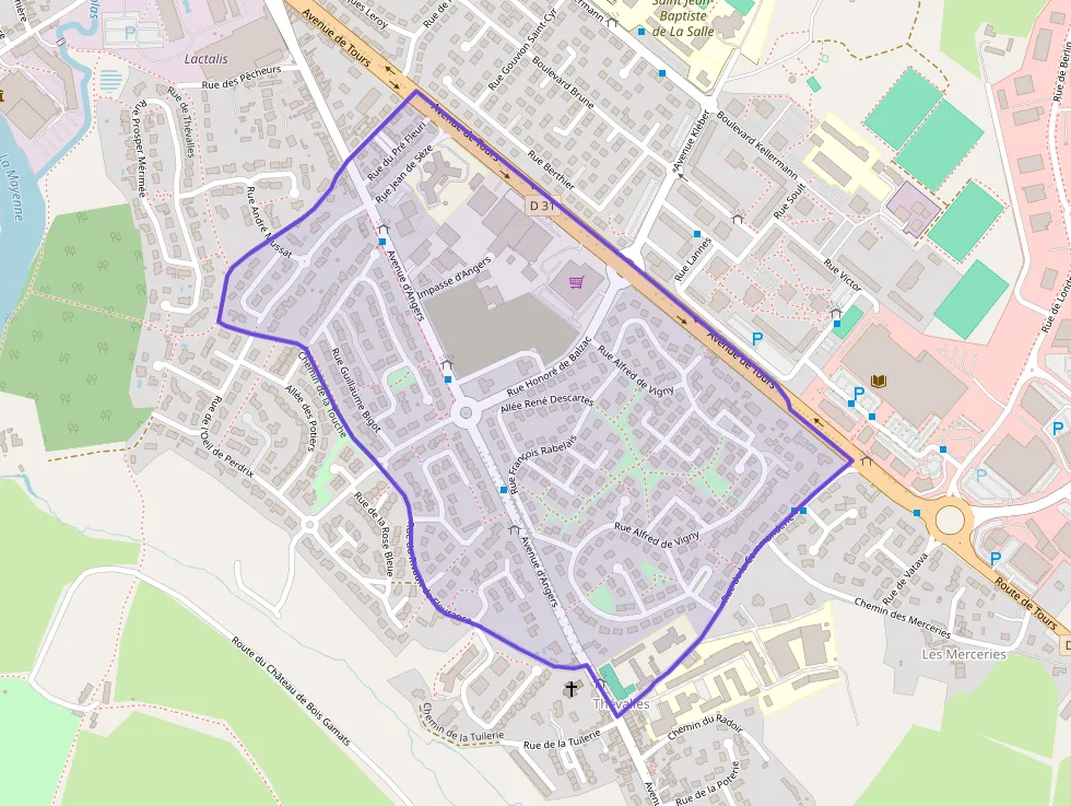 Property