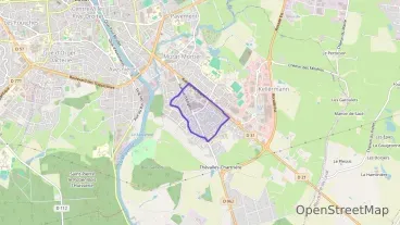 Maison 71 m² trois pièces à vendre à Laval