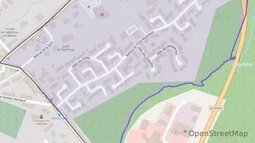 Maison 63 m² trois pièces à vendre à Castelnau-de-Médoc