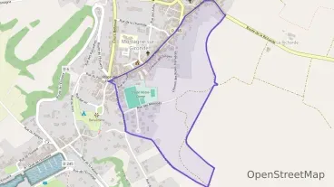 Maison 58 m² deux pieces à vendre à Mortagne-sur-Gironde
