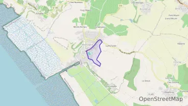 Maison 58 m² deux pieces à vendre à Mortagne-sur-Gironde