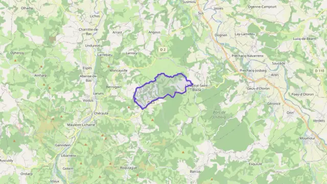 Maison 125 m² 5 pièces à vendre à Chéraute