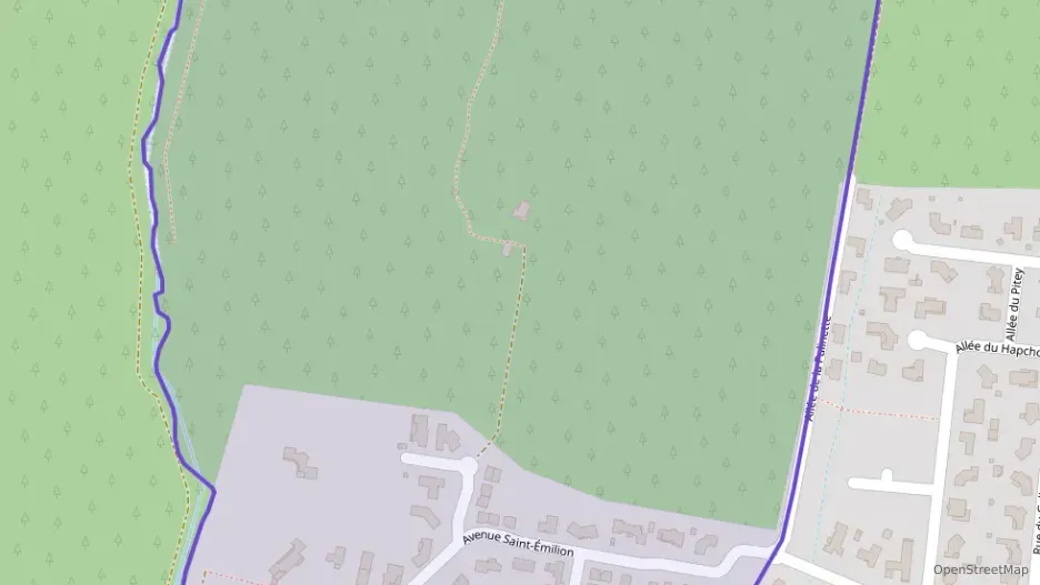 Maison 158 m² six pièces à vendre à Saint-Jean-d`Illac