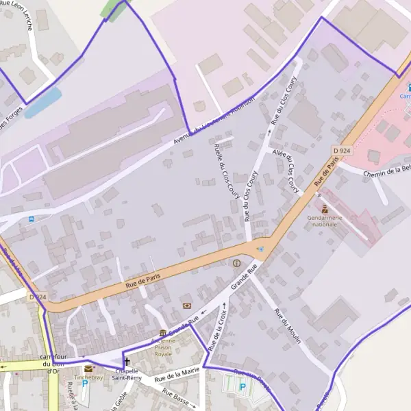 Property