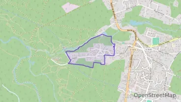 Maison 99 m² quatre pièces à vendre à Belin-Béliet