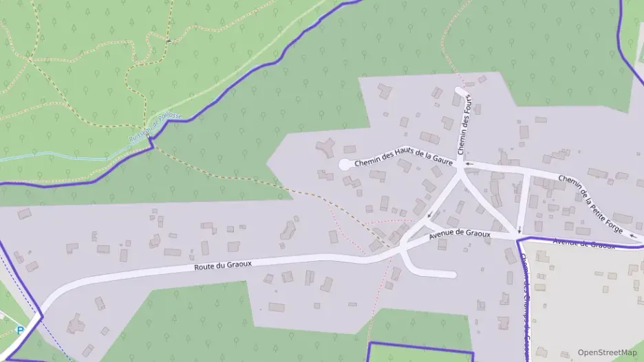 Maison 117 m² cinq pièces à vendre à Belin-Béliet Maison 117 m² cinq pièces à vendre à Belin-Béliet