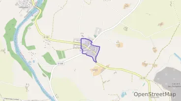 Maison 138 m² six pièces à vendre à Montflours