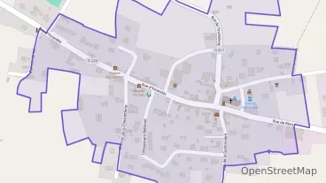 Maison 80 m² quatre pièces à vendre à Tinchebray-Bocage