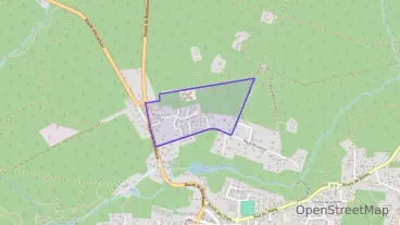 Maison 101 m² quatre pièces à vendre à Belin-Béliet