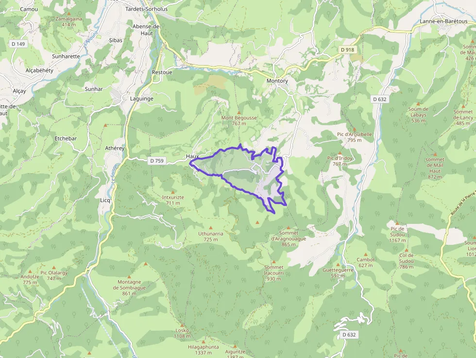 Maison 125 m² 6 pièces à vendre à Haux