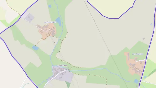 Maison 60 m² trois pièces à vendre à Saint-Amand-sur-Sèvre