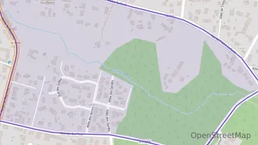 Maison 90 m² trois pièces à vendre à Belin-Béliet
