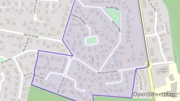 Maison 84 m² quatre pièces à vendre à Saint-Jean-d`Illac