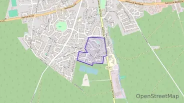 Maison 84 m² quatre pièces à vendre à Saint-Jean-d`Illac