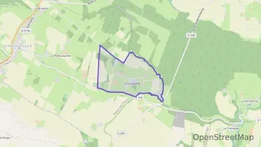 Maison 94 m² quatre pièces à vendre à Dialan sur Chaîne