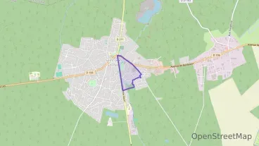 Maison 150 m² cinq pièces à vendre à Saint-Jean-d`Illac