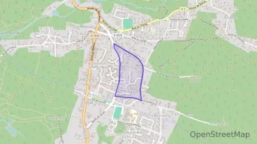 Maison 66 m² trois pièces à vendre à Belin-Béliet