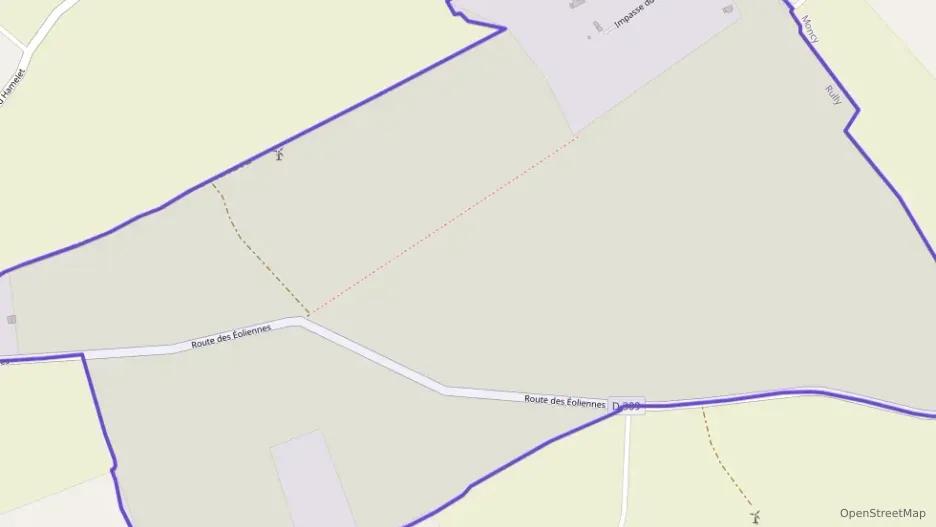 Maison 176 m² cinq pièces à vendre à Valdallière