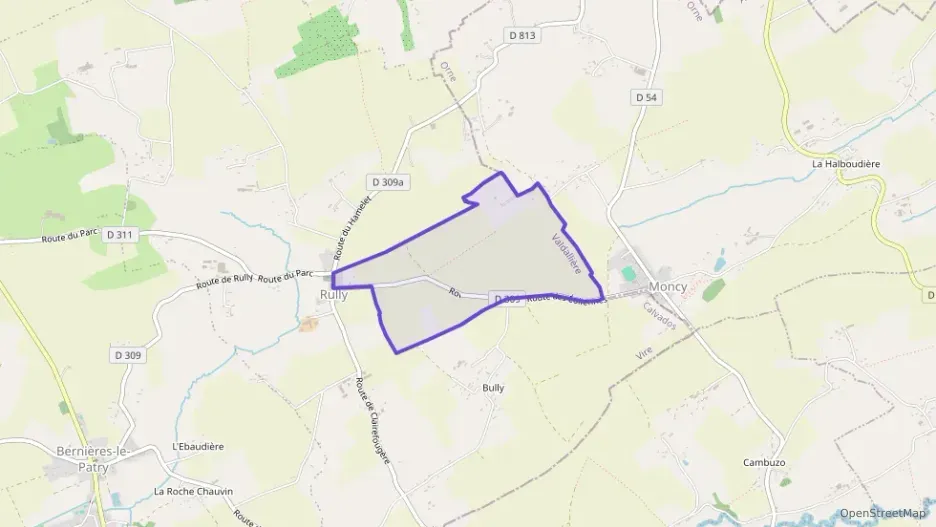 Maison 176 m² cinq pièces à vendre à Valdallière