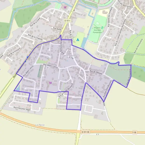 Property
