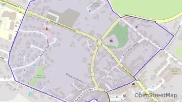 Maison 85 m² quatre pièces à vendre à La Châtaigneraie