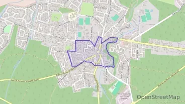 Maison 95 m² quatre pièces à vendre à Martignas-sur-Jalle