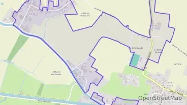 Maison 146 m² trois pièces à vendre à Damvix