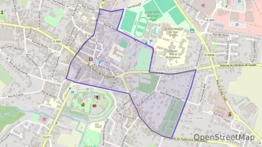 Maison 58 m² deux pieces à vendre à Surgères