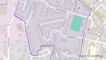 Maison 79 m² quatre pièces à vendre à Château-Gontier-sur-Mayenne