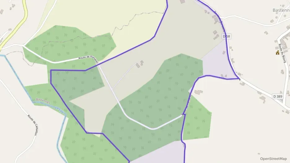 Maison 80 m² cinq pièces à vendre à Bastennes Maison 80 m² cinq pièces à vendre à Bastennes