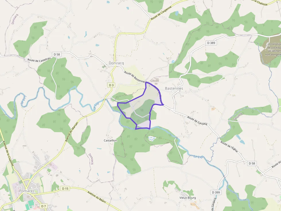 Maison 80 m² 5 pièces à vendre à Bastennes