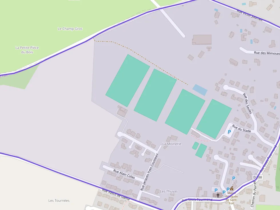 Property
