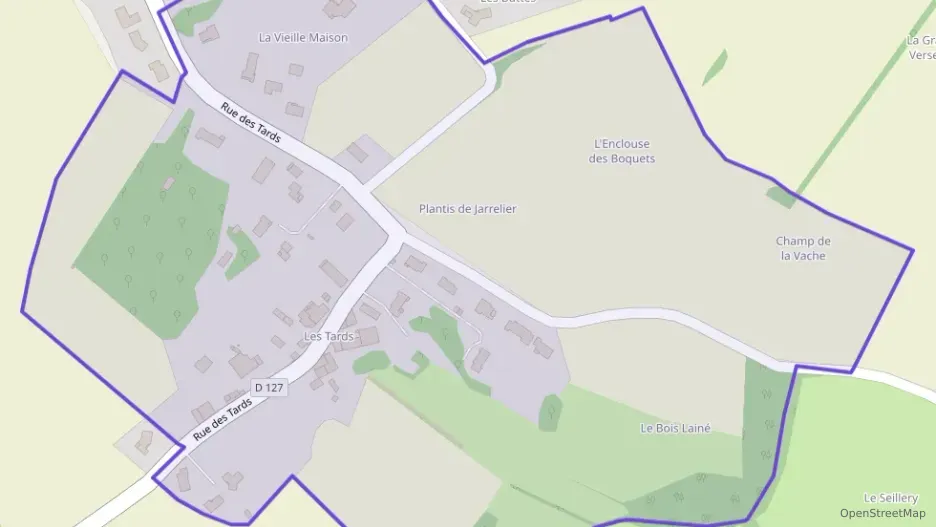 Maison 101 m² trois pièces à vendre à La Clisse