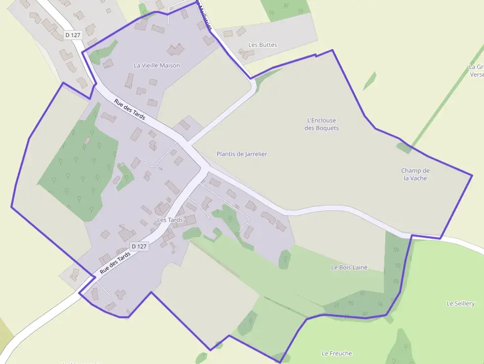 Maison 101 m² trois pièces à vendre à La Clisse