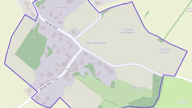 Maison 101 m² trois pièces à vendre à La Clisse