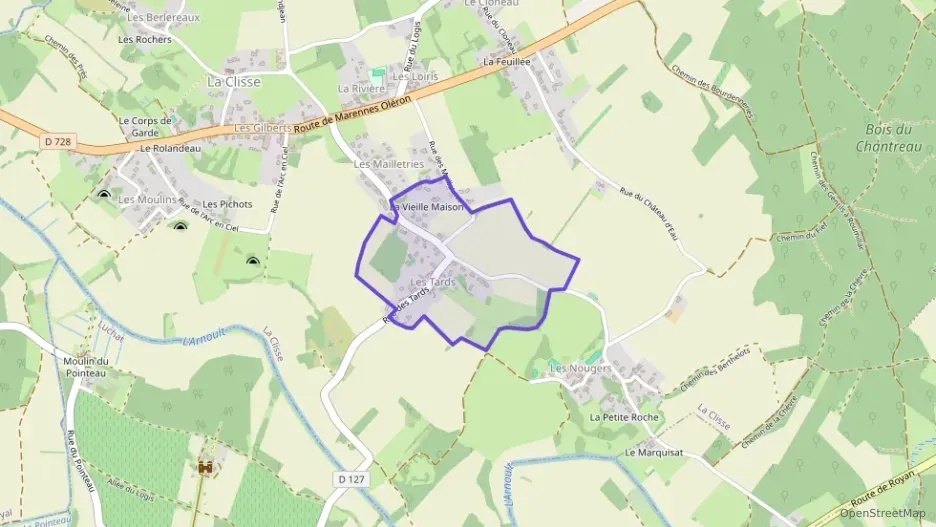 Maison 101 m² trois pièces à vendre à La Clisse