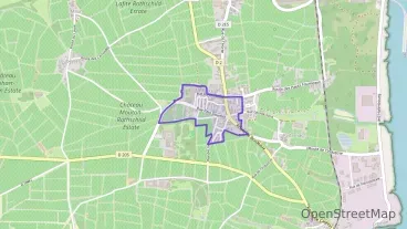 Maison 82 m² quatre pièces à vendre à Pauillac