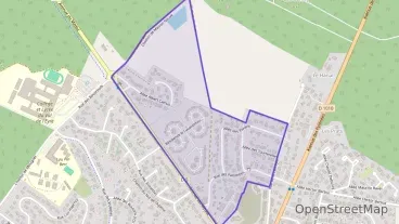 Maison 88 m² quatre pièces à vendre à Le Barp