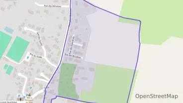 Maison 82 m² quatre pièces à vendre à Château-Gontier-sur-Mayenne