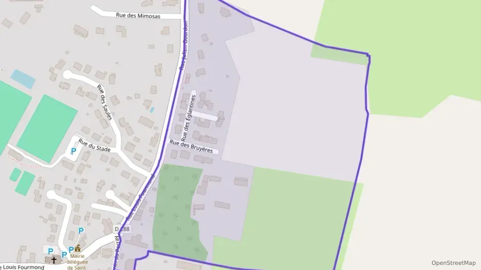 Maison 82 m² quatre pièces à vendre à Château-Gontier-sur-Mayenne Maison 82 m² quatre pièces à vendre à Château-Gontier-sur-Mayenne