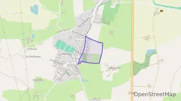 Maison 82 m² quatre pièces à vendre à Château-Gontier-sur-Mayenne