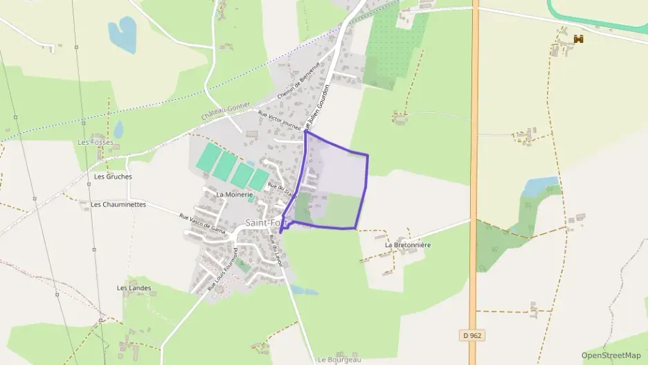 Maison 82 m² quatre pièces à vendre à Château-Gontier-sur-Mayenne Maison 82 m² quatre pièces à vendre à Château-Gontier-sur-Mayenne