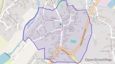 Maison 58 m² quatre pièces à vendre à Chemillé-en-Anjou